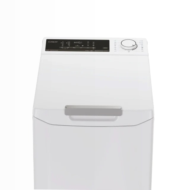 Lavatrice a carica dall’alto Top Loader ProWash 500 7kg