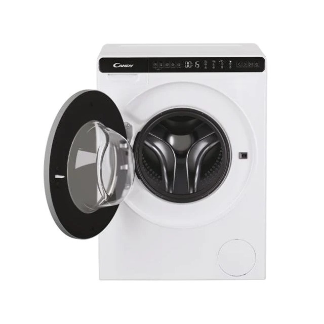 Lavatrice a carica frontale - MiniAqua CW50-BP12307G 1200rpm 5kg Bianco Libera