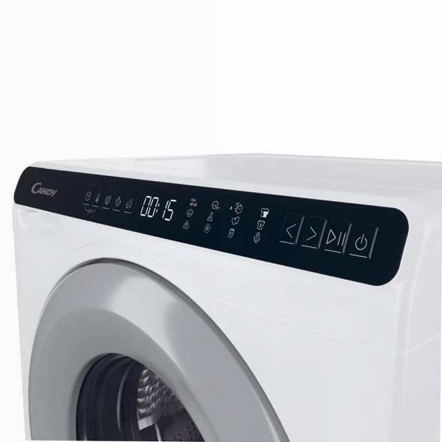 Lavatrice a carica frontale - MiniAqua CW50-BP12307G 1200rpm 5kg Bianco Libera