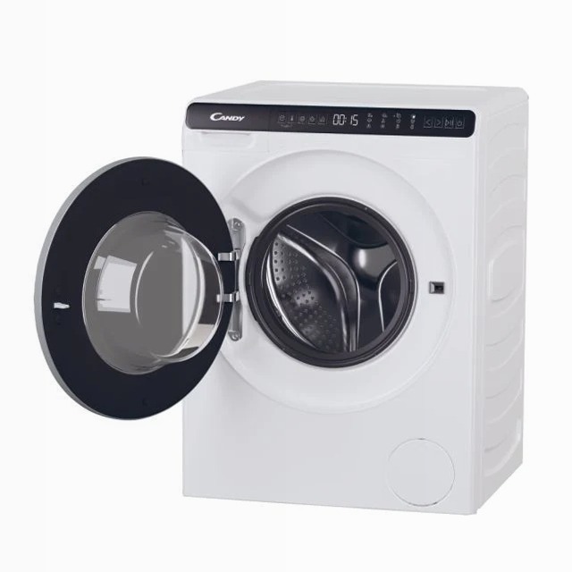 Lavatrice a carica frontale - MiniAqua CW50-BP12307G 1200rpm 5kg Bianco Libera