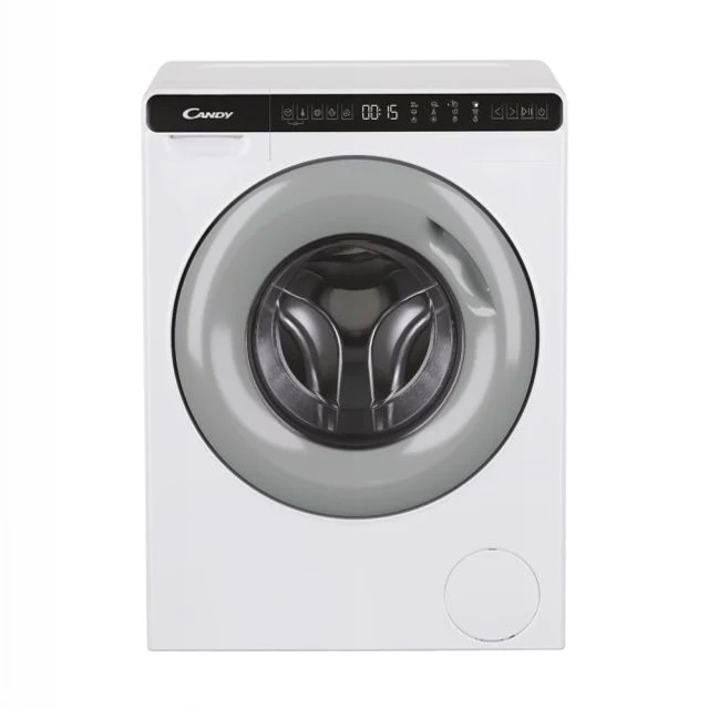 Lavatrice a carica frontale - MiniAqua CW50-BP12307G 1200rpm 5kg Bianco Libera