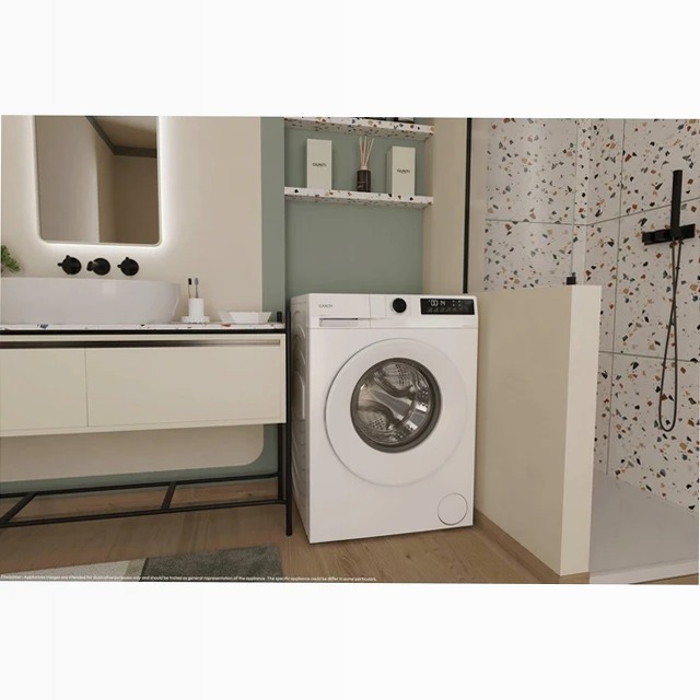 Lavatrice a carica frontale ProWash 300 - GD 498-S