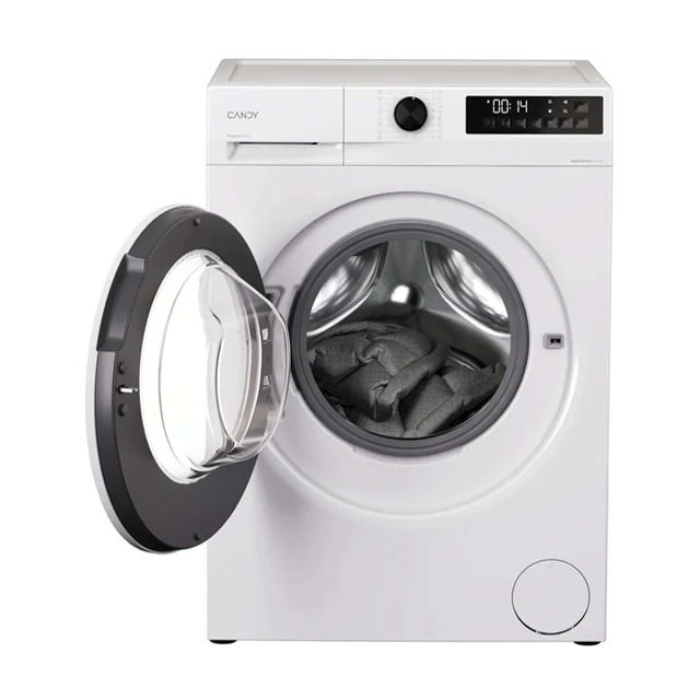 Lavatrice a carica frontale ProWash 300 - GD 498-S