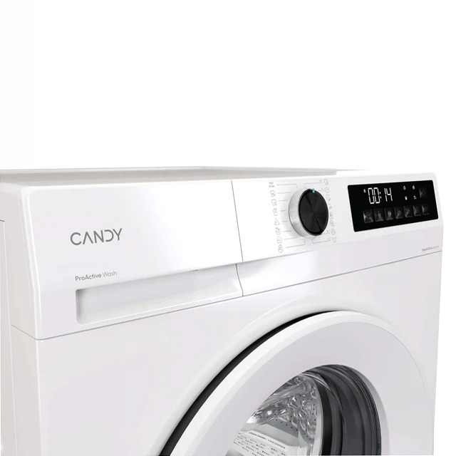 Lavatrice a carica frontale ProWash 300 - GD 498-S