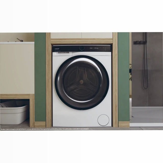 Lavasciuga ProWash&Dry 700 - BWS 485SB8-S