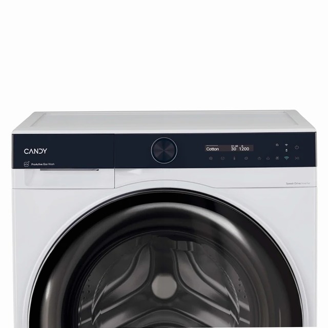 Lavasciuga ProWash&Dry 700 - BWS 485SB8-S