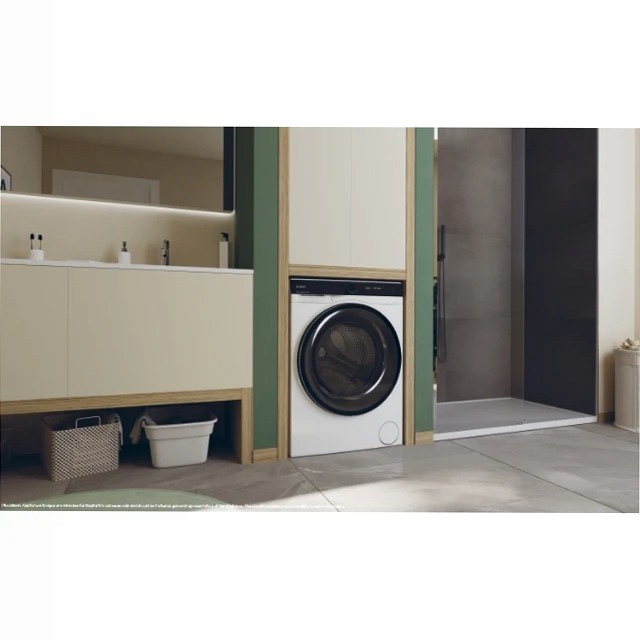 Lavasciuga ProWash&Dry 700 - BWS 485SB8-S