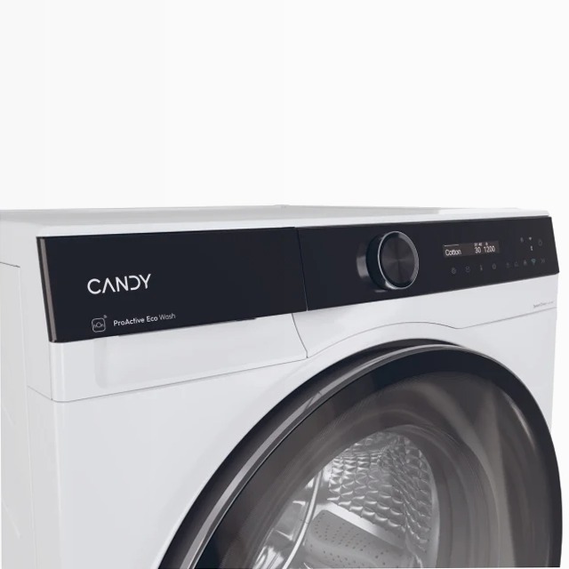 Lavasciuga ProWash&Dry 700 - BWS 485SB8-S