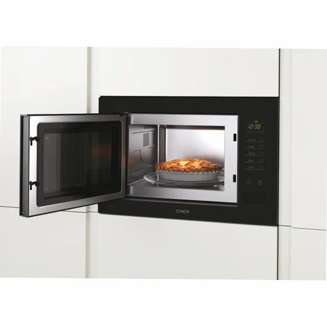 Microonde Candy Wave 600 Full Door - MICG25GDFNIT