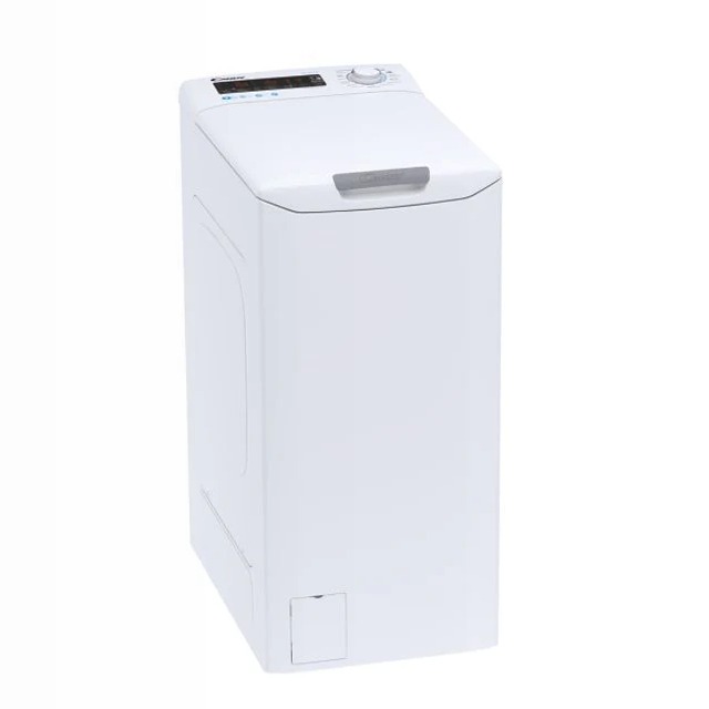 Lavatrice a carica dall'alto - Smart Inverter - CSTG 27TMV5/1-11 1200rpm 7kg Bianco