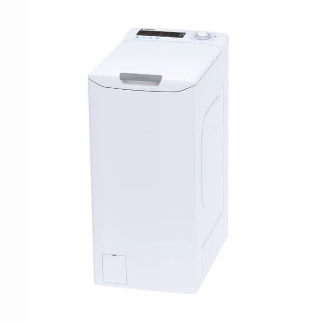 Lavatrice a carica dall'alto - Smart Inverter - CSTG 27TMV5/1-11 1200rpm 7kg Bianco