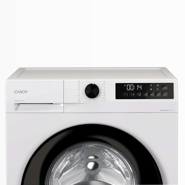 Lavatrice a carica frontale - ProWash 300 - GD 410B8-S - 31020650