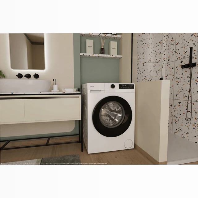 Lavatrice a carica frontale - ProWash 300 - GD 410B8-S - 31020650