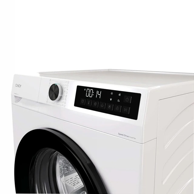 Lavatrice a carica frontale - ProWash 300 - GD 410B8-S - 31020650