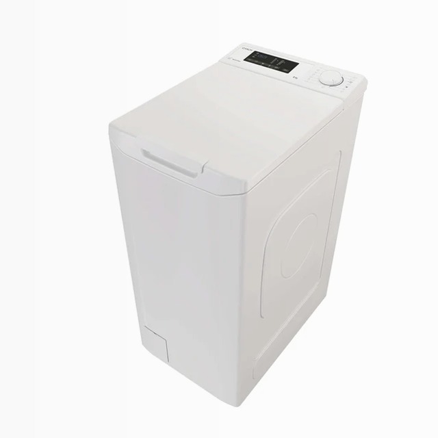 Lavatrice a carica dall’alto ProWash 300 - TCA283D2-S 8kg