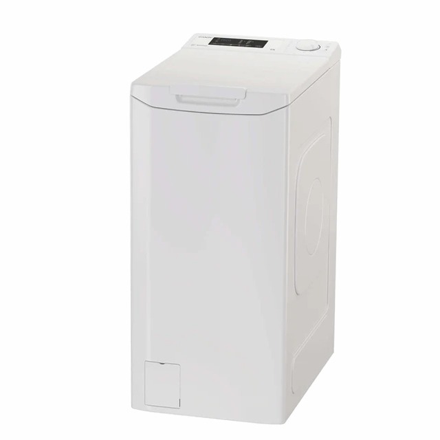 Lavatrice a carica dall’alto ProWash 300 - TCA283D2-S 8kg