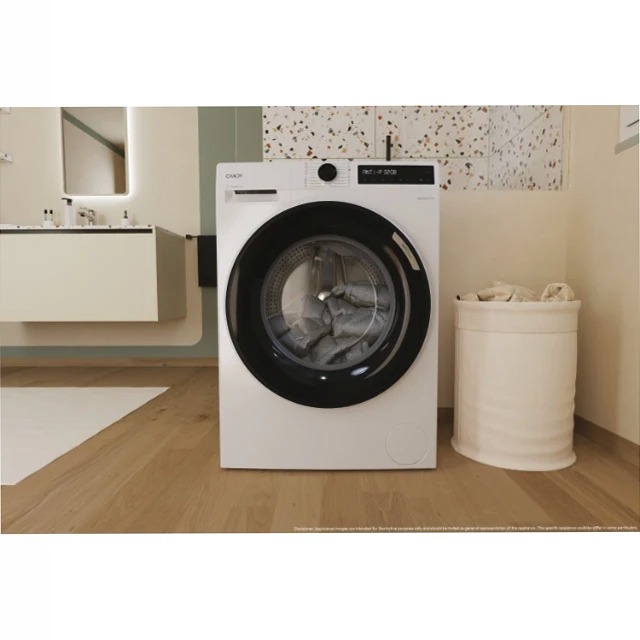 Lavatrice a carica frontale - ProWash 500 - BR 410BL8-S - 31020484