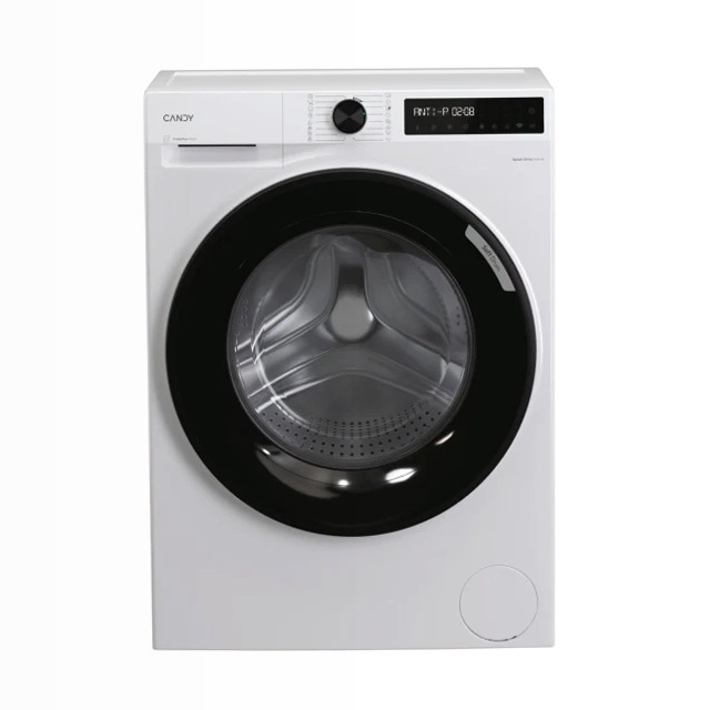 Lavatrice a carica frontale - ProWash 500 - BR 410BL8-S - 31020484