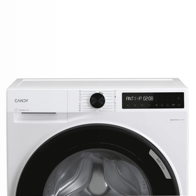 Lavatrice a carica frontale - ProWash 500 - BR 410BL8-S - 31020484