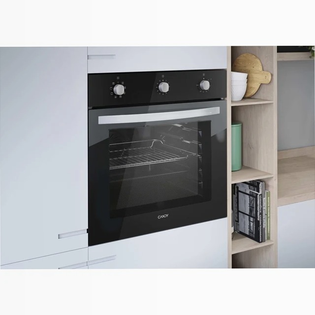 Forno Elettrico Ventilato FMCIDC N602/XIT Blu