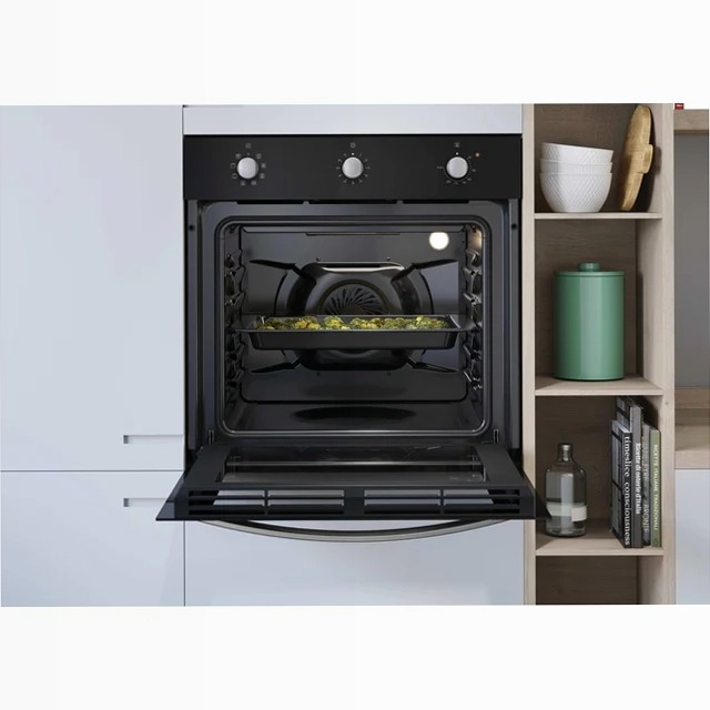 Forno Elettrico Ventilato FMCIDC N602/XIT Blu