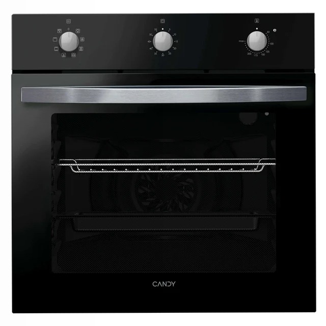 Forno Elettrico Ventilato FMCIDC N602/XIT Blu