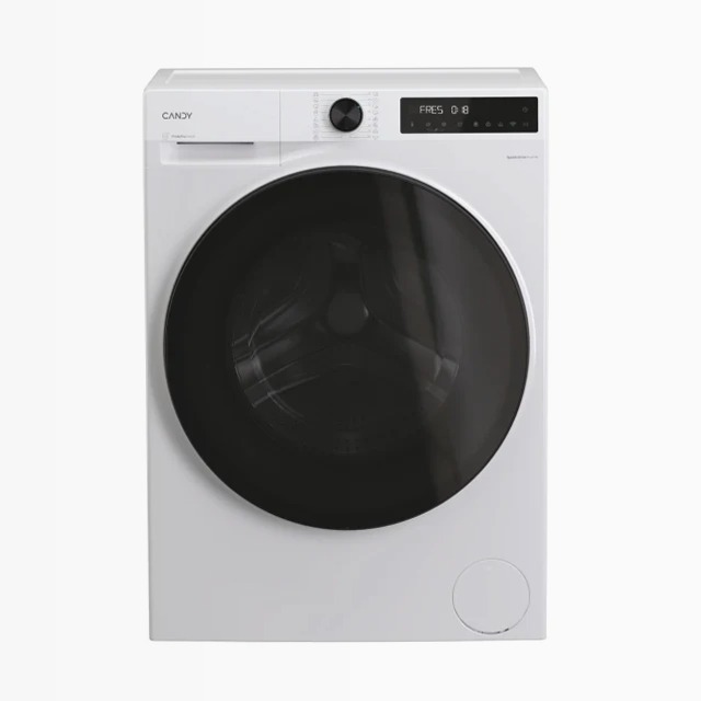 Lavatrice a carica frontale ProWash 550 - BP 48SBL6-S