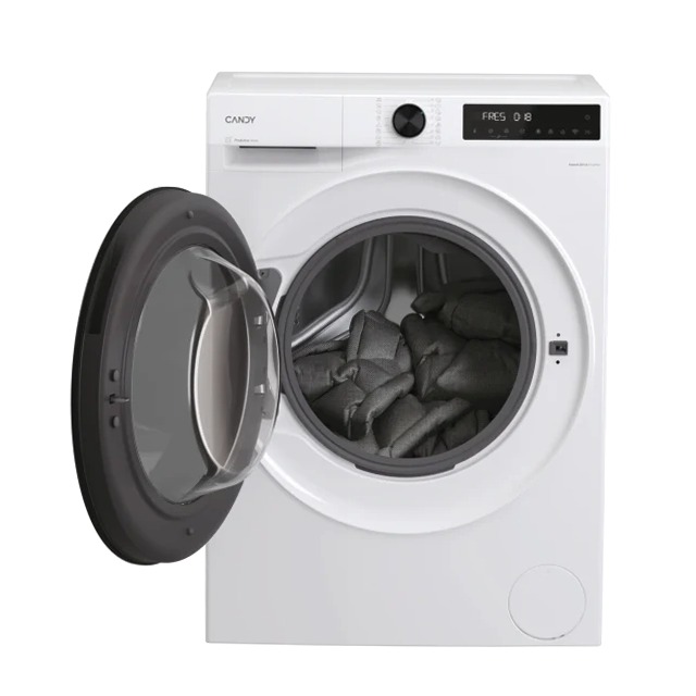 Lavatrice a carica frontale ProWash 550 - BP 48SBL6-S