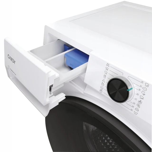 Lavatrice a carica frontale ProWash 550 - BP 48SBL6-S