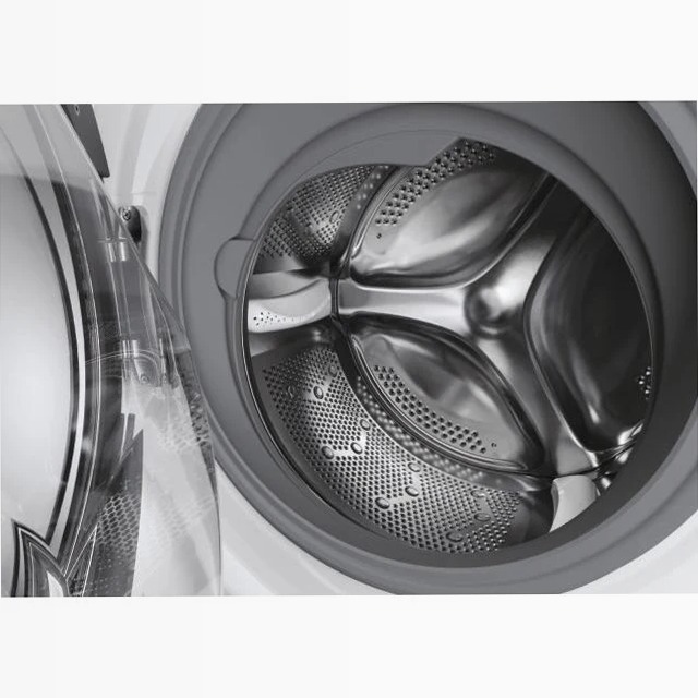 Lavatrice a carica frontale - Smart - CSS4372DW4/1-11 7kg Bianco Libera