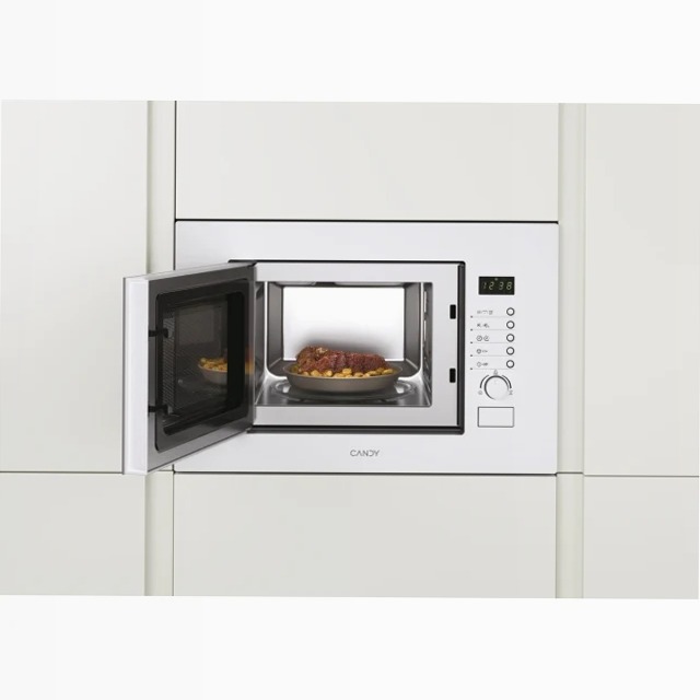 Microonde Candy Wave 600 Full Door - MIC20GDFBIT