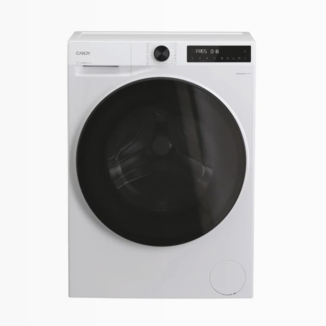 Lavatrice a carica frontale ProWash 550 - BP 410BL8-S