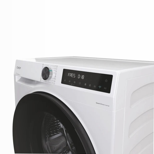 Lavatrice a carica frontale ProWash 550 - BP 410BL8-S