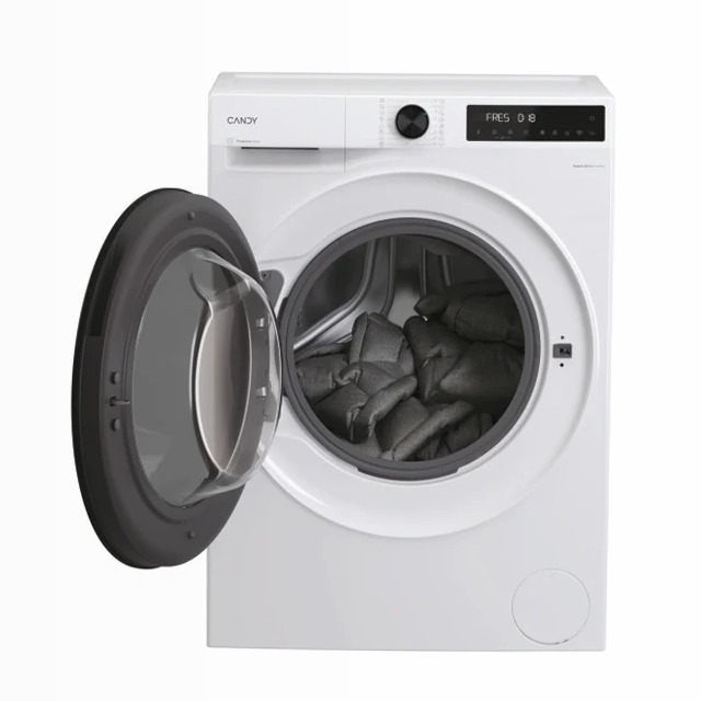 Lavatrice a carica frontale ProWash 550 - BP 410BL8-S