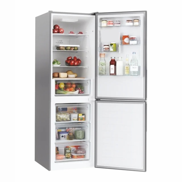 Frigorifero CCE3T618ES - Fresco e Energeticamente Efficiente