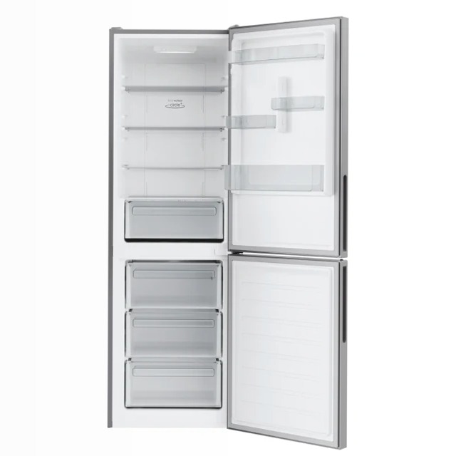 Frigorifero CCE3T618ES - Fresco e Energeticamente Efficiente