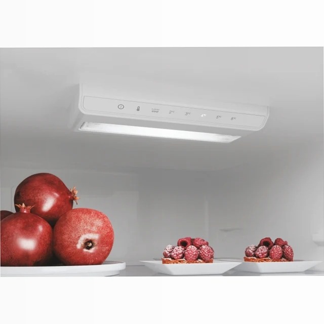 Frigorifero CCE3T618ES - Fresco e Energeticamente Efficiente
