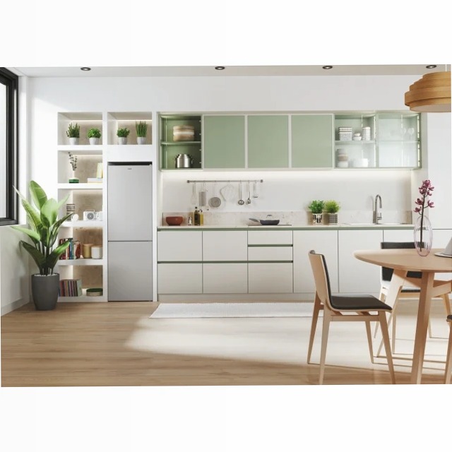Frigorifero CCE3T618ES - Fresco e Energeticamente Efficiente