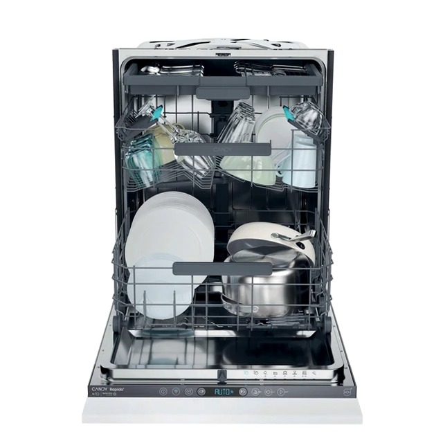 Lavastoviglie - Rapido' - CS 6E7F1A - 32901626