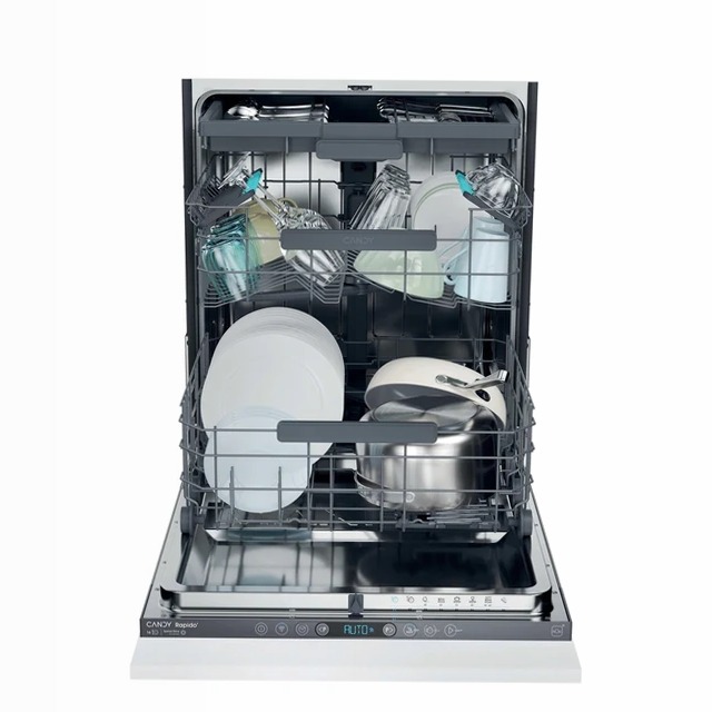 Lavastoviglie - Rapido' - CS 6E7F1A - 32901626