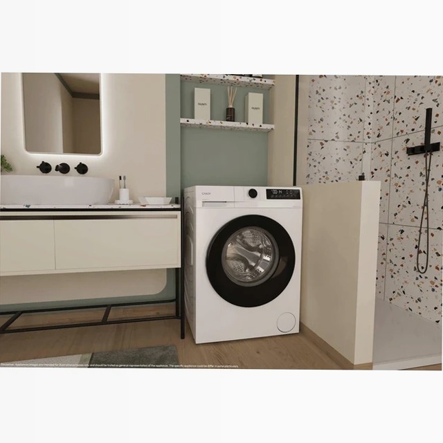 Lavatrice a carica frontale ProWash 300 - GD 49B8-S