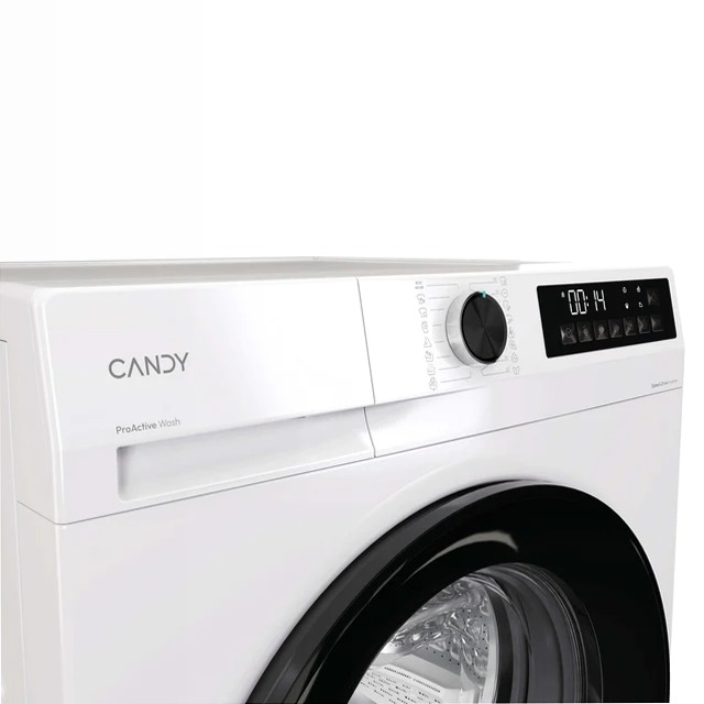 Lavatrice a carica frontale ProWash 300 - GD 49B8-S