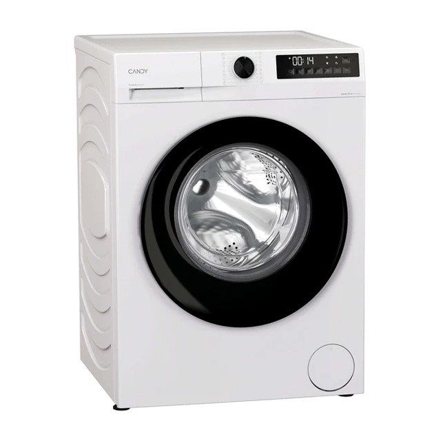 Lavatrice a carica frontale ProWash 300 - GD 49B8-S