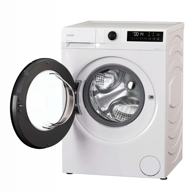 Lavatrice a carica frontale ProWash 300 - GD 49B8-S