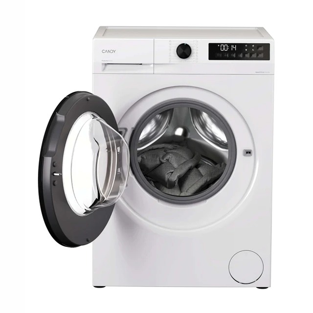 Lavatrice a carica frontale ProWash 300 - GD 49B8-S