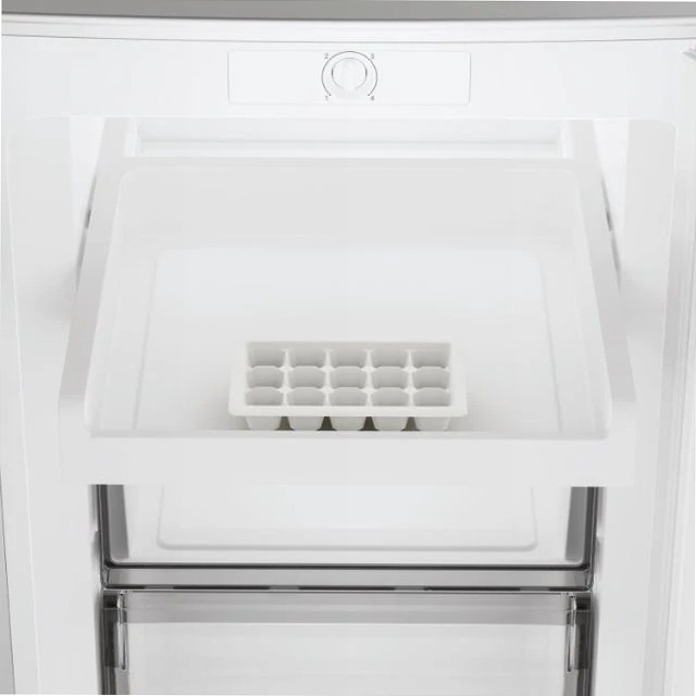 Congelatore Verticale CUQS 513EWH - 37001577 Libera Bianco