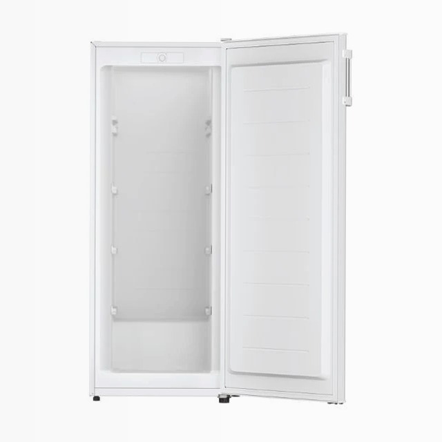 Congelatore Verticale CUQS 513EWH - 37001577 Libera Bianco