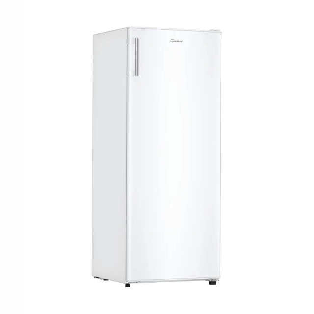 Congelatore Verticale CUQS 513EWH - 37001577 Libera Bianco