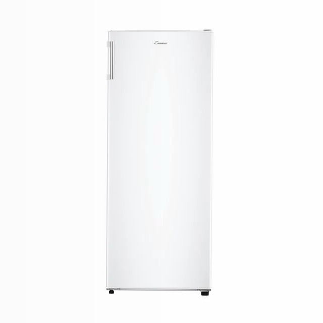 Congelatore Verticale CUQS 513EWH - 37001577 Libera Bianco