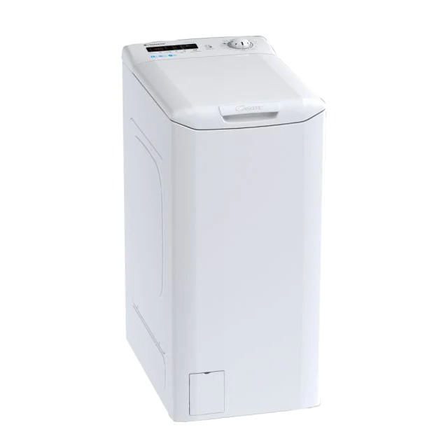 Lavatrice a carica dall’alto - Smart - CST 262D3/1-11 1200rpm 6kg Bianco